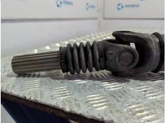 Recambio de transmision central para mercedes-benz sprinter 02.00  caja abierta 2.2 cdi referencia OEM IAM    2