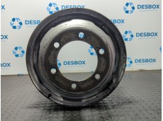 Recambio de llanta para mercedes-benz sprinter 02.00  caja abierta 2.2 cdi referencia OEM IAM 9044000002  