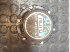 Recambio de cubos de bloqueo para suzuki vitara se/sv (et) 1.9 turbodiesel referencia OEM IAM   