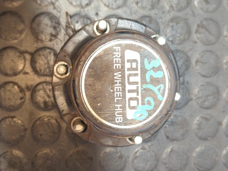 Recambio de cubos de bloqueo para suzuki vitara se/sv (et) 1.9 turbodiesel referencia OEM IAM   