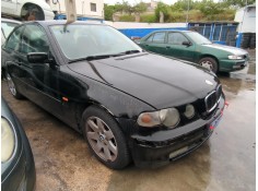 bmw serie 3 compact (e46) del año 1950