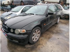 bmw serie 3 compact (e46) del año 1950 2