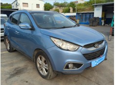 hyundai ix35 del año 2012