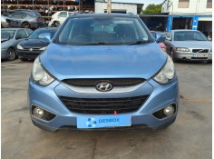 hyundai ix35 del año 2012 2