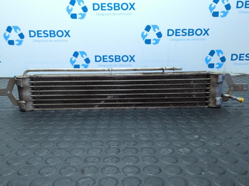 Recambio de radiador caja cambios para mini mini (r50,r53) cooper referencia OEM IAM   