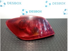 Recambio de piloto trasero izquierdo para peugeot 307 (s1) xr clim referencia OEM IAM 085501923L  