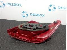 Recambio de piloto trasero izquierdo para peugeot 307 (s1) xr clim referencia OEM IAM 085501923L   2