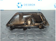 Recambio de maneta interior delantera izquierda para mercedes-benz clase e (w124) coupe/cabrio referencia OEM IAM 1247600561   2