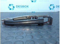 Recambio de maneta delantera izquierda para mercedes-benz clase e (w124) coupe/cabrio referencia OEM IAM   