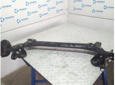 Recambio de puente trasero para seat ibiza (6j5) 1.6 tdi referencia OEM IAM   