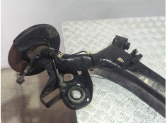 Recambio de puente trasero para seat ibiza (6j5) 1.6 tdi referencia OEM IAM    2