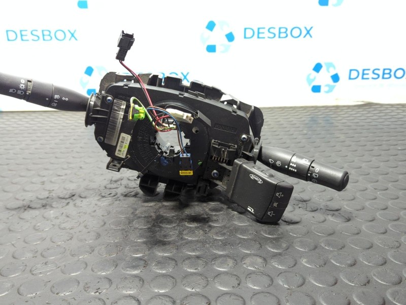 Recambio de mando multifuncion para renault megane ii berlina 5p referencia OEM IAM 8200216462  