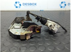 Recambio de cerradura puerta delantera izquierda para mercedes-benz clase e (w124) coupe/cabrio referencia OEM IAM KIEKERT  