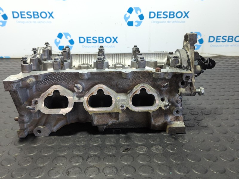 Recambio de culata para dacia sandero 1.0 tce referencia OEM IAM 631R  