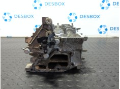 Recambio de culata para dacia sandero 1.0 tce referencia OEM IAM 631R   2