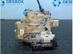 Recambio de cerradura puerta trasera derecha para seat leon (1p1) comfort limited referencia OEM IAM 1P0839016  