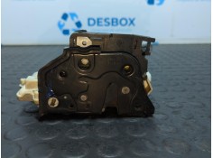 Recambio de cerradura puerta trasera derecha para seat leon (1p1) comfort limited referencia OEM IAM 1P0839016   2