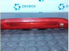 Recambio de luz central de freno para ford fiesta 1.4 referencia OEM IAM 255113A602  