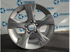 Recambio de llanta para hyundai i40 1.6 crdi referencia OEM IAM 529103Z10  