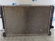 Recambio de radiador agua para toyota celica (t23) 1.8 referencia OEM IAM MF4221337680  