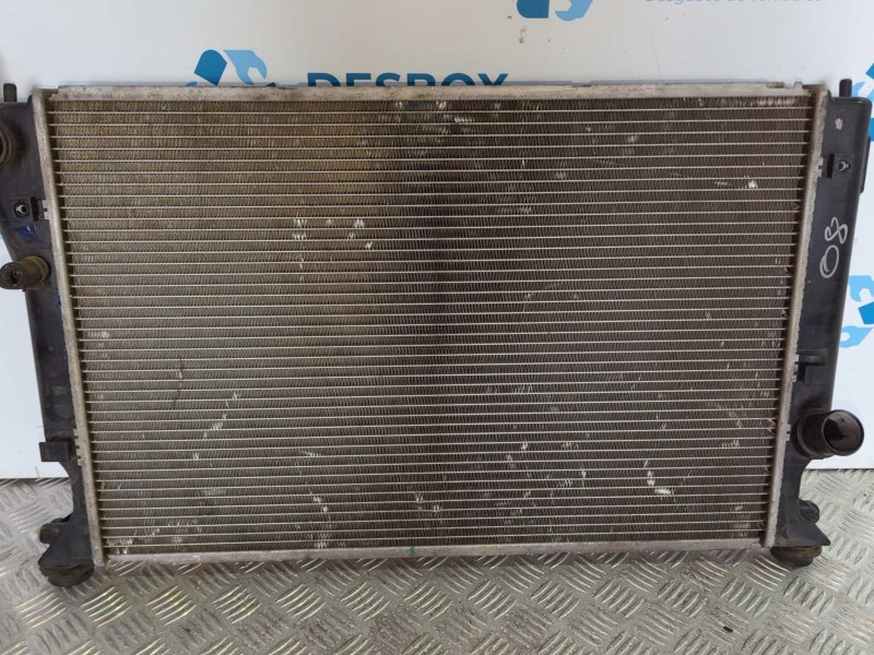 Recambio de radiador agua para toyota celica (t23) 1.8 referencia OEM IAM MF4221337680  
