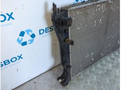 Recambio de radiador agua para toyota celica (t23) 1.8 referencia OEM IAM MF4221337680   2