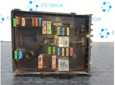 Recambio de caja reles / fusibles para seat altea xl (5p5) reference referencia OEM IAM 1K0937125A  