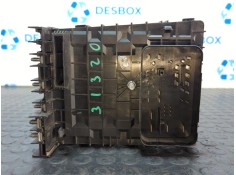 Recambio de caja reles / fusibles para seat altea xl (5p5) reference referencia OEM IAM 1K0937125A   2