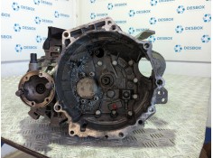 Recambio de caja cambios para seat ibiza (6j5) 1.6 tdi referencia OEM IAM MZL  