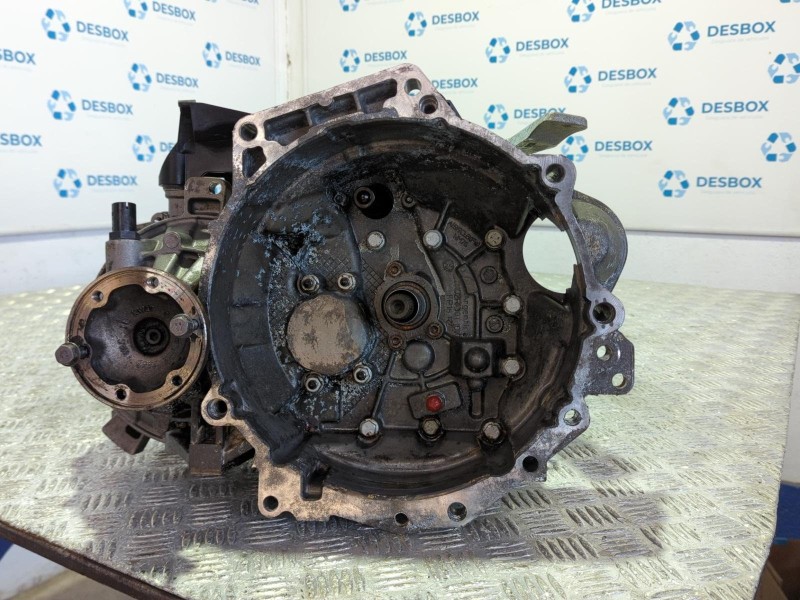 Recambio de caja cambios para seat ibiza (6j5) 1.6 tdi referencia OEM IAM MZL  