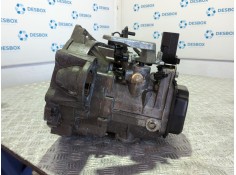 Recambio de caja cambios para seat ibiza (6j5) 1.6 tdi referencia OEM IAM MZL   2