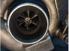 Recambio de turbocompresor para citroen berlingo referencia OEM IAM 9682881380   2