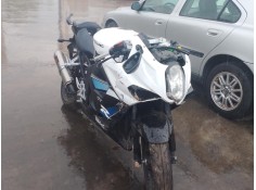 hyosung aquila del año 2010