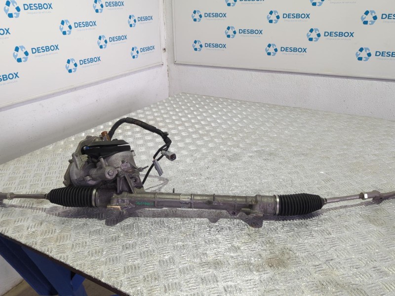 Recambio de cremallera direccion para peugeot 2008 (p1) 1.2 puretech 100 referencia OEM IAM 9834908780  
