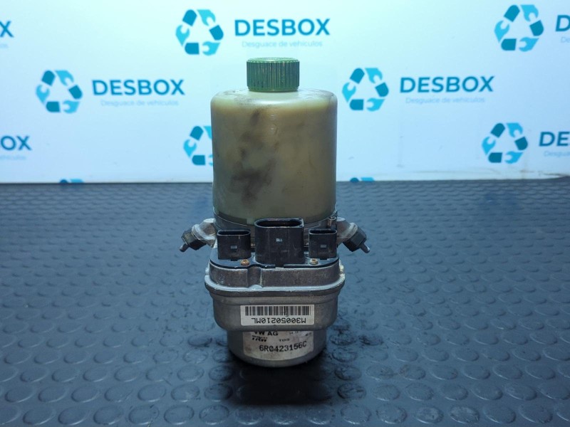 Recambio de bomba direccion para seat ibiza (6j5) 1.6 tdi referencia OEM IAM 6R0423156C  