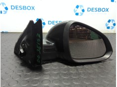 Recambio de retrovisor derecho para opel insignia berlina 2.0 cdti referencia OEM IAM 13320193  