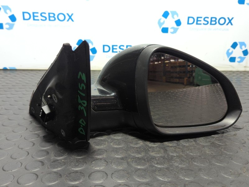 Recambio de retrovisor derecho para opel insignia berlina 2.0 cdti referencia OEM IAM 13320193  