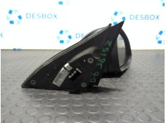 Recambio de retrovisor derecho para opel insignia berlina 2.0 cdti referencia OEM IAM 13320193   2