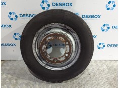 Recambio de juego llantas para mercedes-benz sprinter 02.00  caja abierta 2.2 cdi referencia OEM IAM 9044000002   2