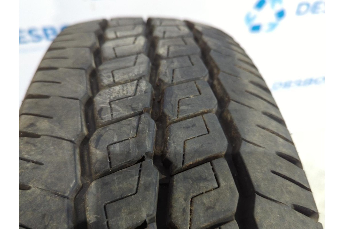 Recambio de juego llantas para mercedes-benz sprinter 02.00  caja abierta 2.2 cdi referencia OEM IAM 9044000002  