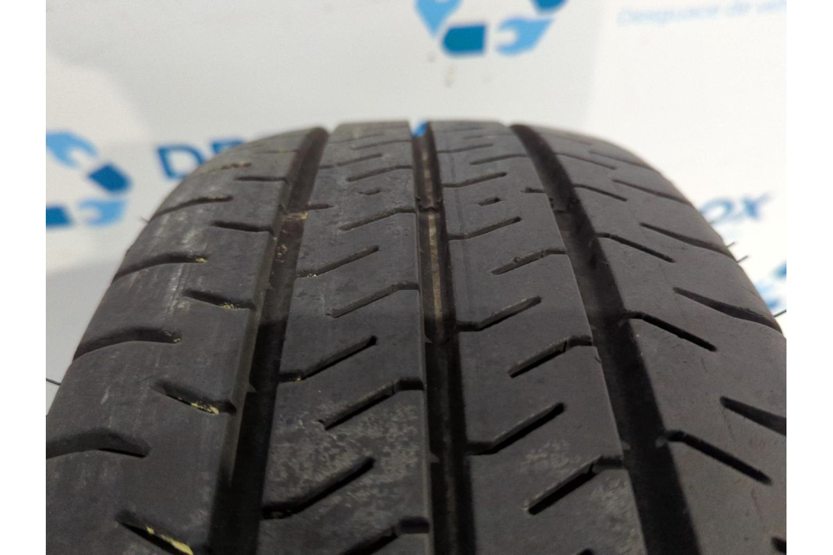 Recambio de juego llantas para mercedes-benz sprinter 02.00  caja abierta 2.2 cdi referencia OEM IAM 9044000002  