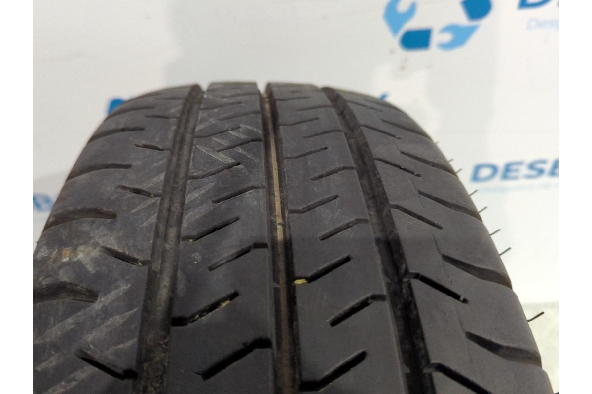 Recambio de juego llantas para mercedes-benz sprinter 02.00  caja abierta 2.2 cdi referencia OEM IAM 9044000002  