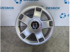 Recambio de juego llantas para seat leon (1m1) 1.6 gasolina referencia OEM IAM 1M0601025B   2