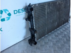 Recambio de radiador agua para seat ibiza (6j5) 1.6 tdi referencia OEM IAM 6R0121253   2
