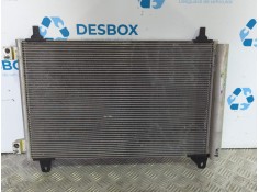 Recambio de condensador / radiador aire acondicionado para peugeot 2008 (p1) 1.2 puretech 100 referencia OEM IAM   