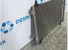 Recambio de condensador / radiador aire acondicionado para peugeot 2008 (p1) 1.2 puretech 100 referencia OEM IAM    2