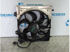 Recambio de electroventilador para peugeot 2008 (p1) 1.2 puretech 100 referencia OEM IAM TP0421730040  