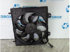 Recambio de electroventilador para peugeot 2008 (p1) 1.2 puretech 100 referencia OEM IAM TP0421730040   2