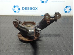Recambio de mangueta delantera derecha para peugeot 2008 (p1) 1.2 puretech 100 referencia OEM IAM P75   2