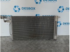 Recambio de condensador / radiador aire acondicionado para seat ibiza (6j5) 1.6 tdi referencia OEM IAM 6R0820411D  